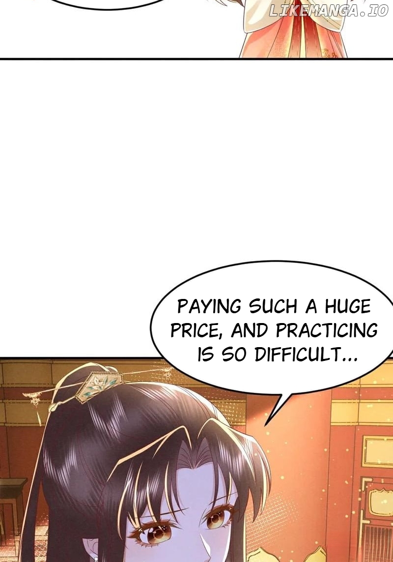 Empress of Hell’s Mission Guide Chapter 68 - page 32